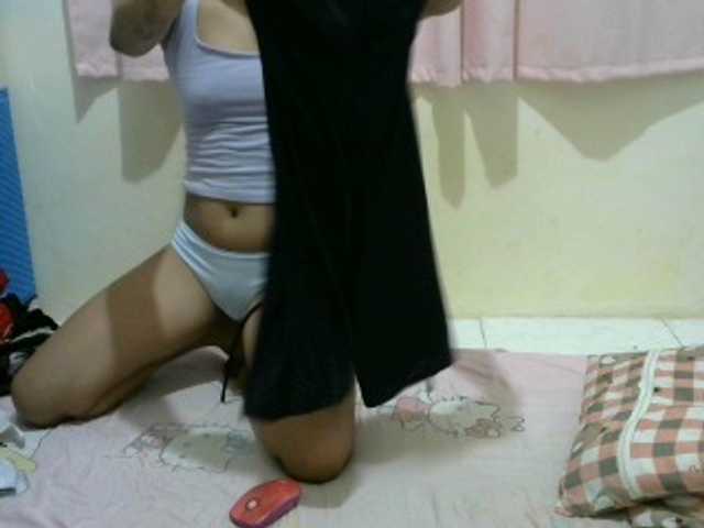 Hottie-Shei on BongaCams 