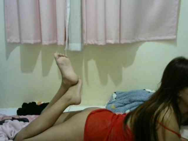 Hottie-Shei webcam