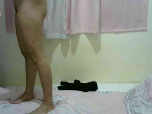 Hottie-Shei webcam