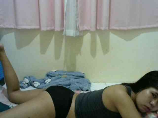 Hottie-Shei webcam