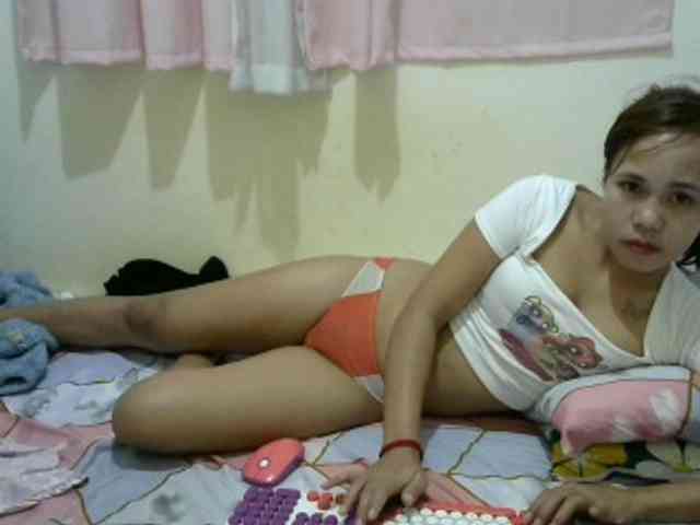 Hottie-Shei webcam