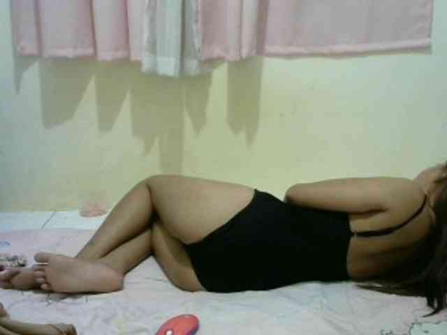 Hottie-Shei webcam
