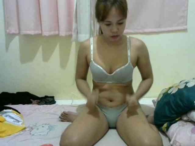 Hottie-Shei webcam