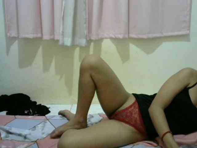 Hottie-Shei webcam