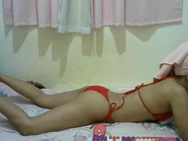 Hottie-Shei webcam