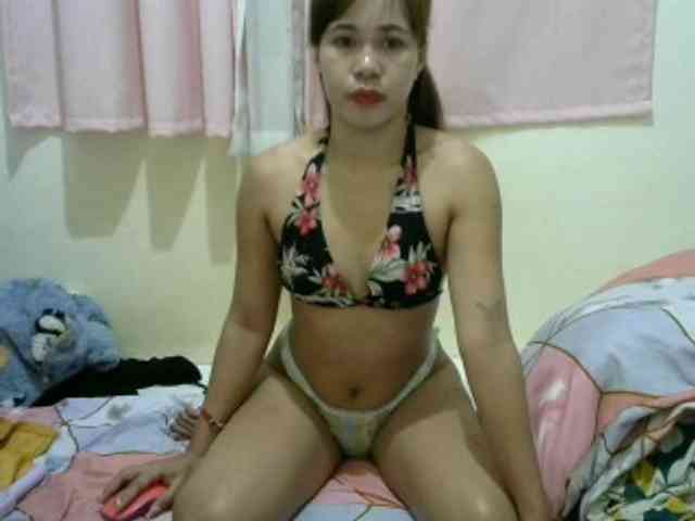 Hottie-Shei webcam