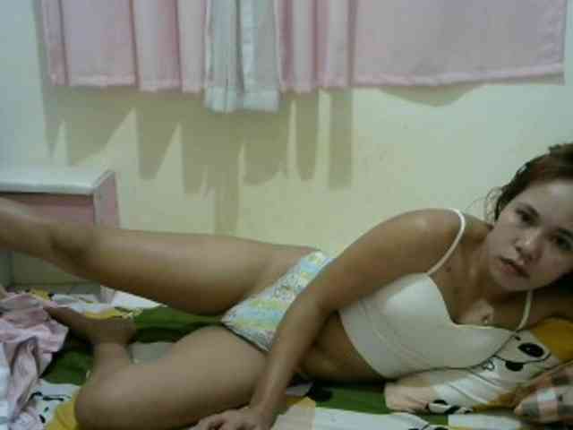 Hottie-Shei webcam