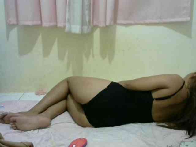 Hottie-Shei webcam