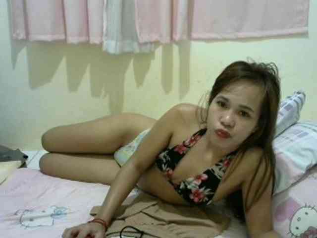 Hottie-Shei webcam