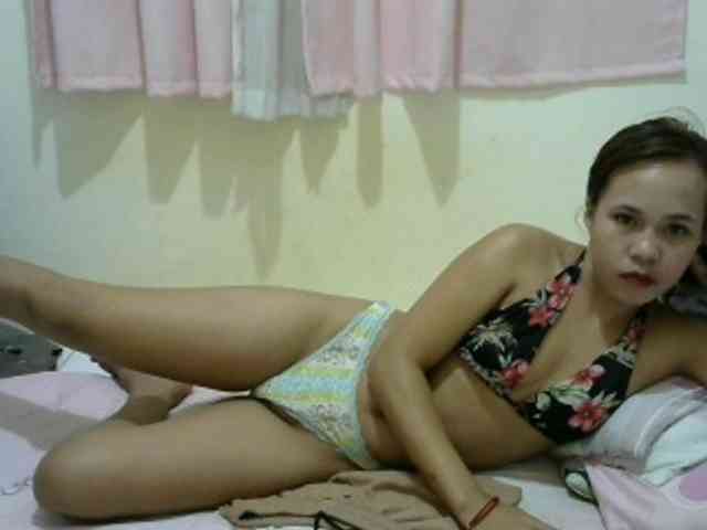 Hottie-Shei webcam