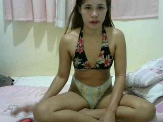 Hottie-Shei webcam