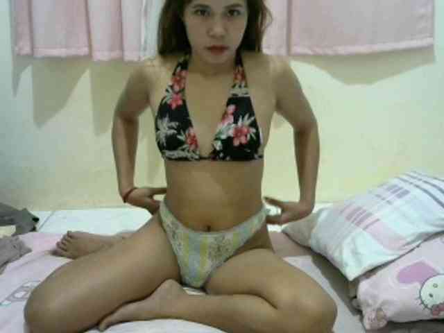 Hottie-Shei webcam
