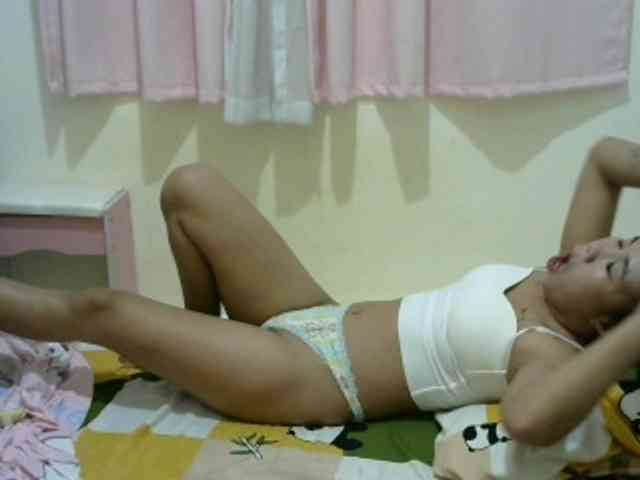 Hottie-Shei webcam