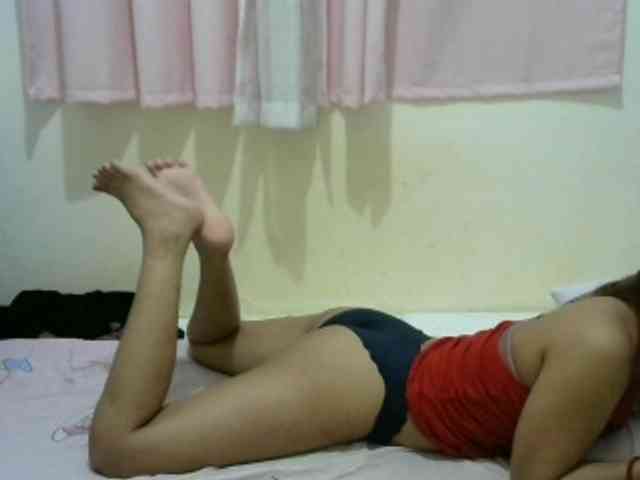 Hottie-Shei webcam