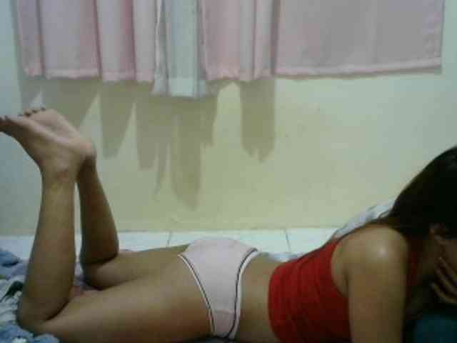 Hottie-Shei webcam