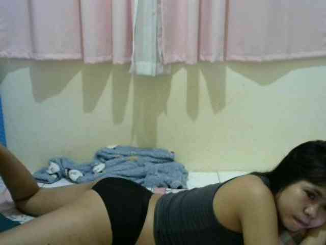 Hottie-Shei webcam
