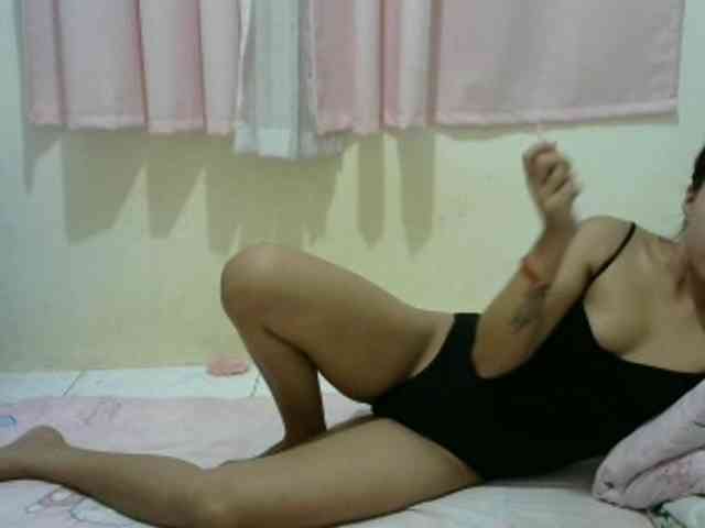 Hottie-Shei webcam