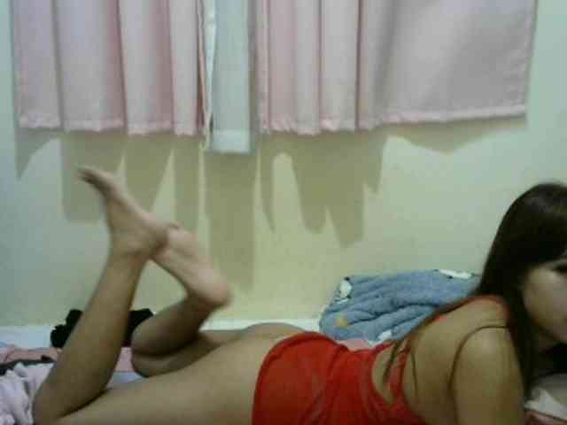 Hottie-Shei webcam