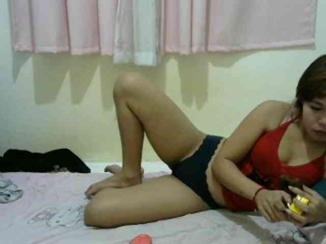 Hottie-Shei webcam