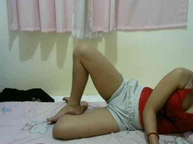 Hottie-Shei webcam