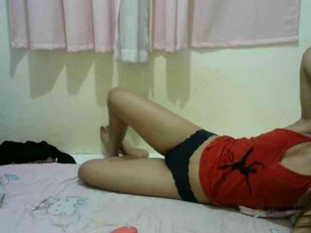 Hottie-Shei webcam