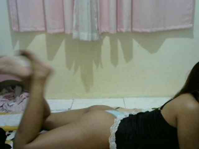 Hottie-Shei webcam
