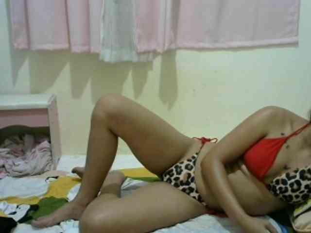 Hottie-Shei webcam