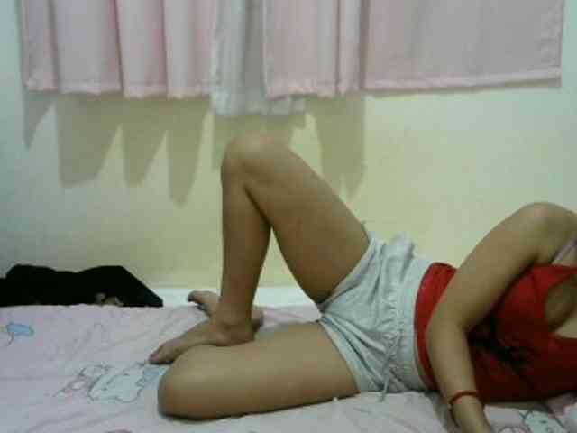 Hottie-Shei webcam