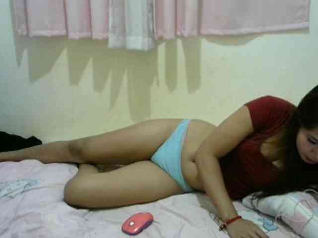 Hottie-Shei webcam