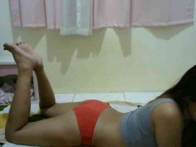 Hottie-Shei webcam