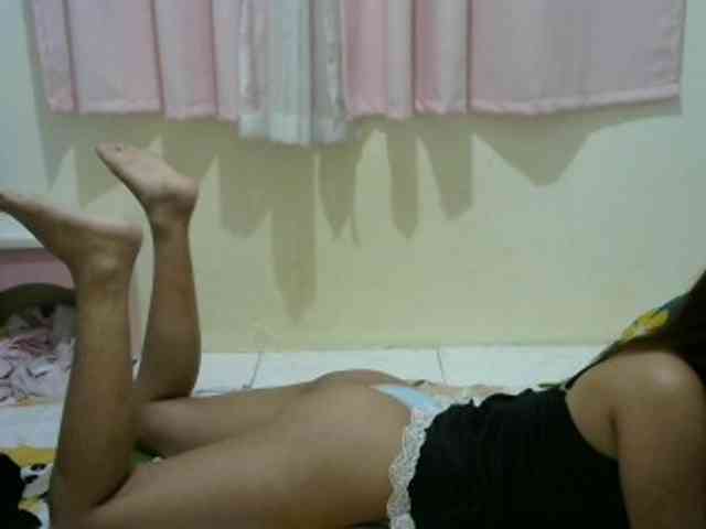 Hottie-Shei webcam