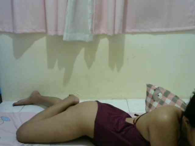 Hottie-Shei Live Webcam on BongaCams