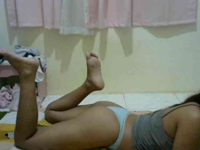 Hottie-Shei webcam