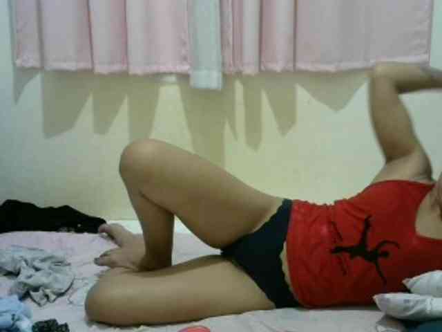 Hottie-Shei webcam
