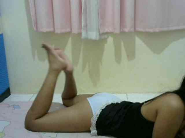 Hottie-Shei webcam