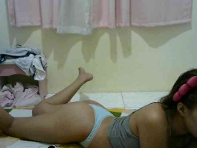 Hottie-Shei webcam