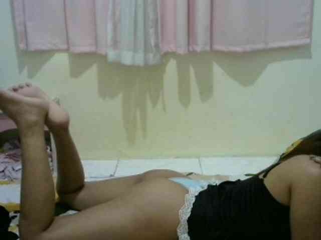 Hottie-Shei