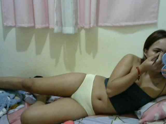 Hottie-Shei webcam