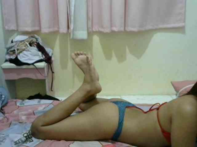Hottie-Shei webcam
