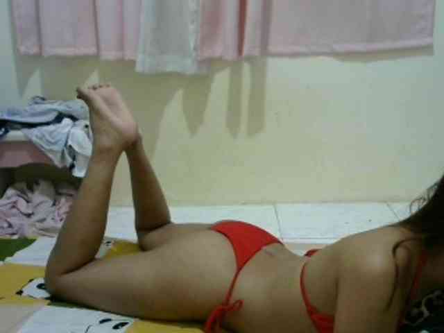 Hottie-Shei webcam