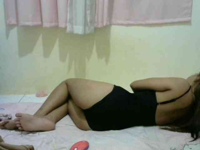 Hottie-Shei webcam