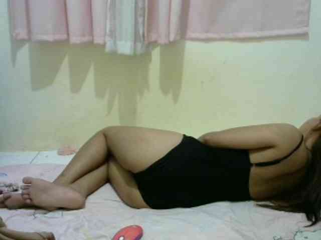 Hottie-Shei webcam