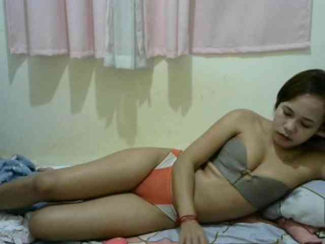 Hottie-Shei webcam