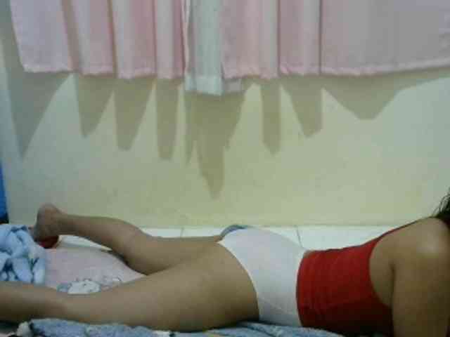 Hottie-Shei webcam