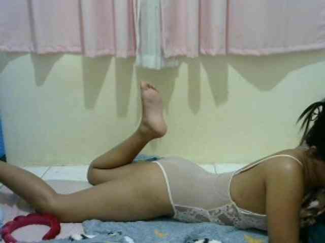 Hottie-Shei webcam