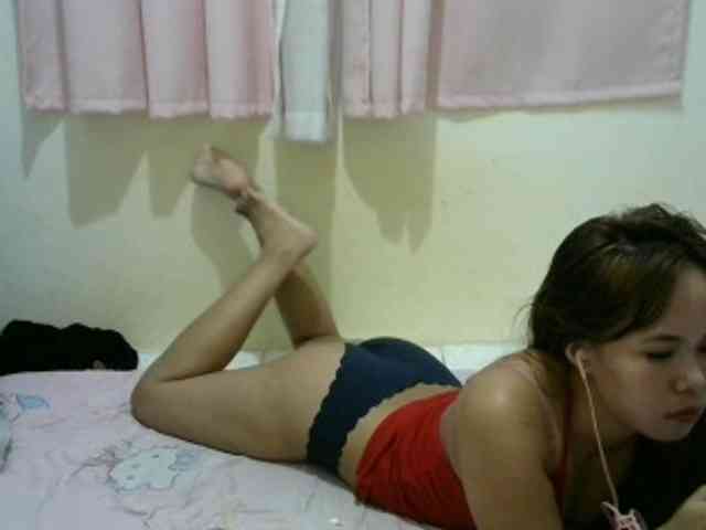 Hottie-Shei webcam