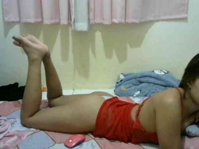 Hottie-Shei webcam