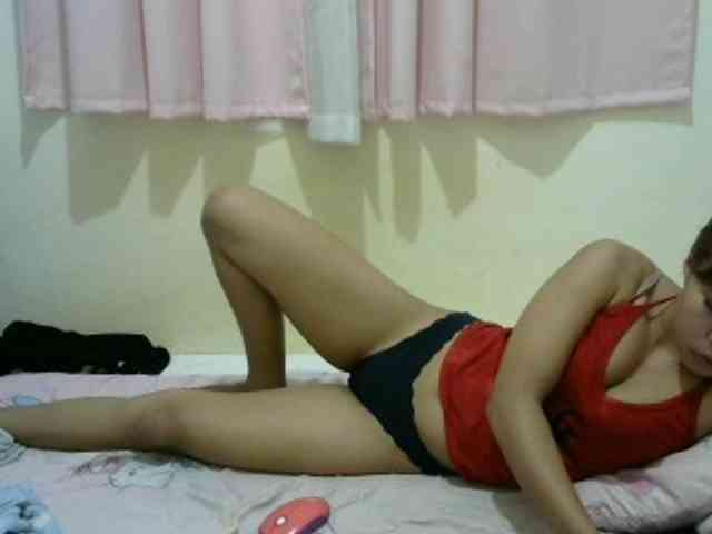 Hottie-Shei webcam