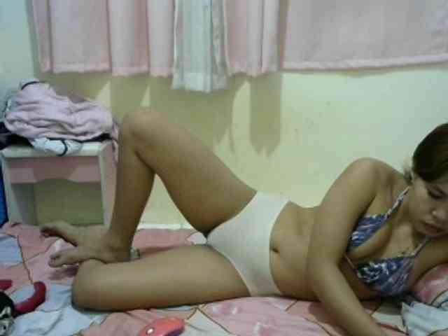 Hottie-Shei webcam