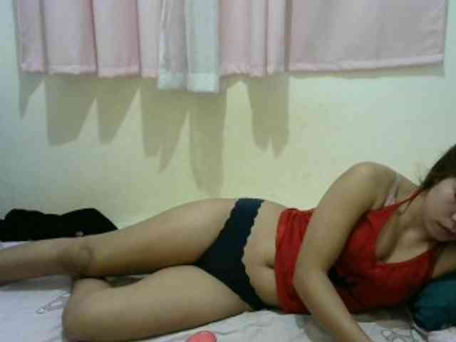 Hottie-Shei webcam